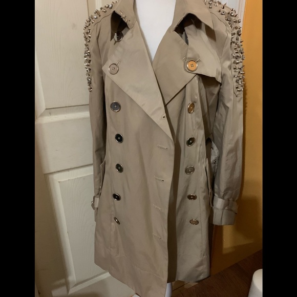Sam Edelman coat 🧥 - Picture 2 of 12